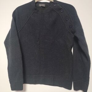 RW&CO. Wool Sweater